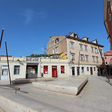 Apartments Casa Menis Rovinj Dış mekan fotoğraf