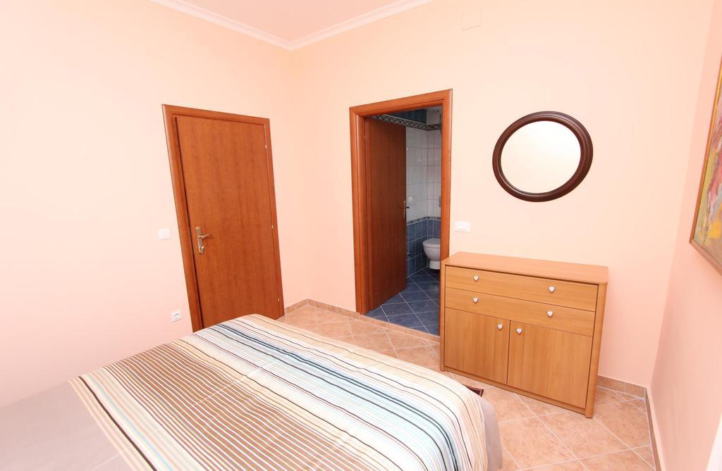 Apartments Casa Menis Rovinj Dış mekan fotoğraf