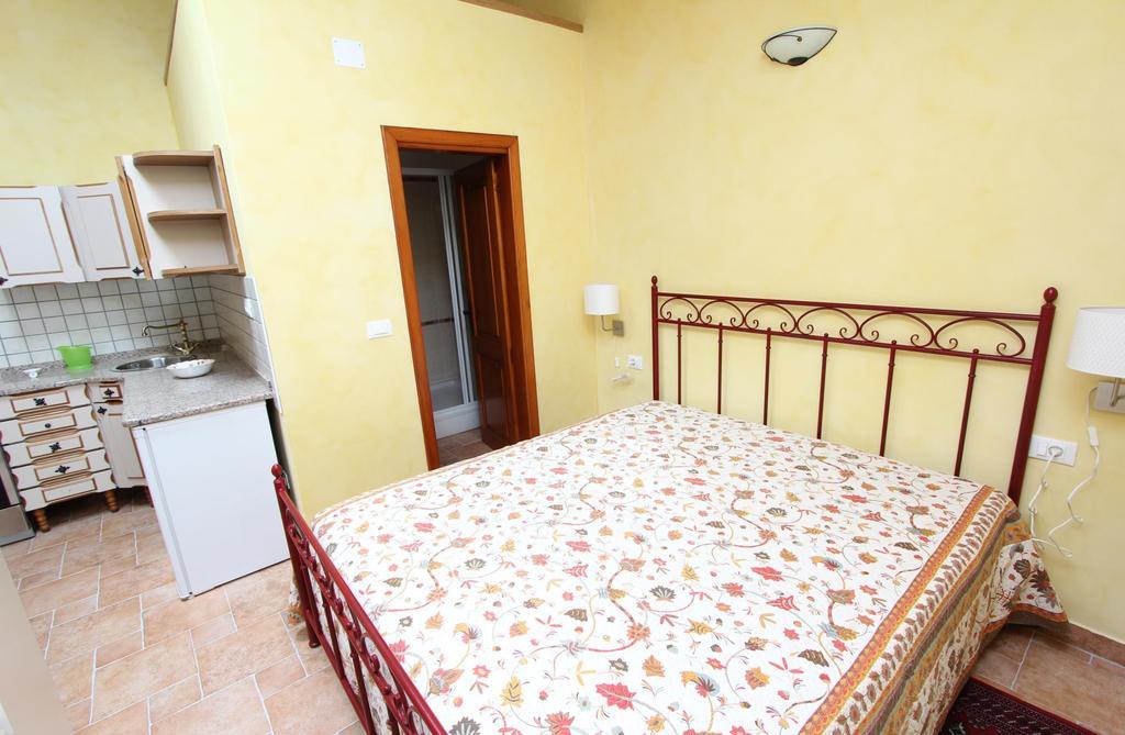 Apartments Casa Menis Rovinj Oda fotoğraf